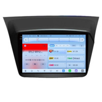 Stacja multimedialna Mitsubishi L200 2006 - 2015 GMS 7787TQ Navix