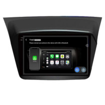 Stacja multimedialna Mitsubishi L200 2006 - 2015 GMS 7787TQ Navix