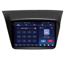 Stacja multimedialna Mitsubishi L200 2006 - 2015 GMS 7787TQ Navix