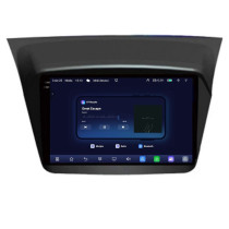 Stacja multimedialna Mitsubishi L200 2006 - 2015 GMS 7787TQ Navix