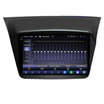 Stacja multimedialna Mitsubishi L200 2006 - 2015 GMS 7787TQ Navix