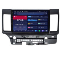 Stacja multimedialna Mitsubishi Lancer 2007 - 2018 GMS 7784TQ Navix