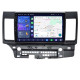 Stacja multimedialna Mitsubishi Lancer 2007 - 2018 GMS 7784TQ Navix