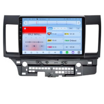 Stacja multimedialna Mitsubishi Lancer 2007 - 2018 GMS 7784TQ Navix