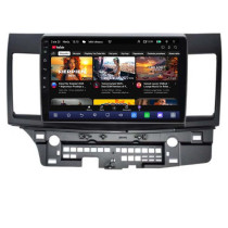 Stacja multimedialna Mitsubishi Lancer 2007 - 2018 GMS 7784TQ Navix