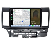 Stacja multimedialna Mitsubishi Lancer 2007 - 2018 GMS 7784TQ Navix