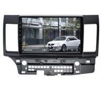 Stacja multimedialna Mitsubishi Lancer 2007 - 2018 GMS 7784TQ Navix