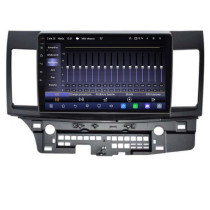 Stacja multimedialna Mitsubishi Lancer 2007 - 2018 GMS 7784TQ Navix