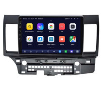 Stacja multimedialna Mitsubishi Lancer 2007 - 2018 GMS 7788TQ Navix