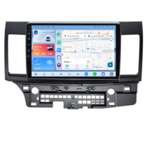Stacja multimedialna Mitsubishi Lancer 2007 - 2018 GMS 7788TQ Navix