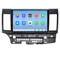 Stacja multimedialna Mitsubishi Lancer 2007 - 2018 GMS 7788TQ Navix