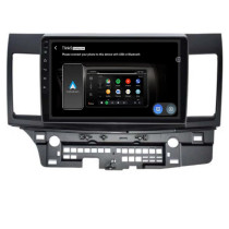 Stacja multimedialna Mitsubishi Lancer 2007 - 2018 GMS 7788TQ Navix