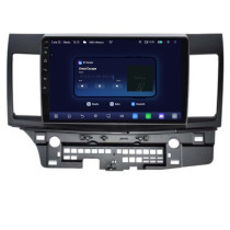 Stacja multimedialna Mitsubishi Lancer 2007 - 2018 GMS 7788TQ Navix