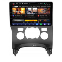 Stacja multimedialna Peugeot 3008 2009 - 2015 GMS 7785TQ Navix