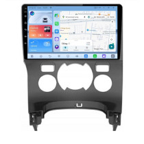 Stacja multimedialna Peugeot 3008 2009 - 2015 GMS 7789TQ Navix