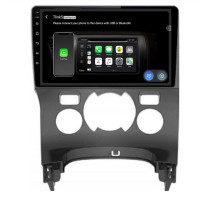 Stacja multimedialna Peugeot 3008 2009 - 2015 GMS 7789TQ Navix