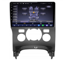 Stacja multimedialna Peugeot 3008 2009 - 2015 GMS 7789TQ Navix