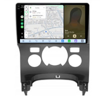 Stacja multimedialna Peugeot 3008 2009 - 2015 GMS 7787TQ Navix
