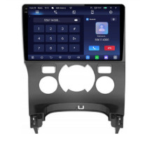 Stacja multimedialna Peugeot 3008 2009 - 2015 GMS 7787TQ Navix