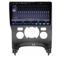 Stacja multimedialna Peugeot 3008 2009 - 2015 GMS 7787TQ Navix