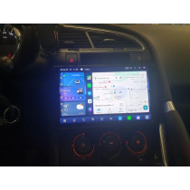 Stacja multimedialna Peugeot 3008 2009 - 2015 GMS 7787TQ Navix