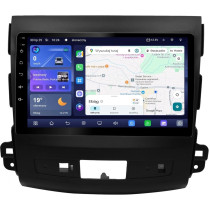 Stacja multimedialna Mitsubishi Outlander 2007 - 2013 GMS 7785TQ Navix