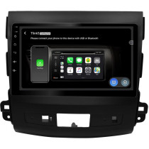 Stacja multimedialna Mitsubishi Outlander 2007 - 2013 GMS 7785TQ Navix