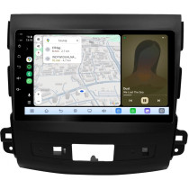 Stacja multimedialna Mitsubishi Outlander 2007 - 2013 GMS 7785TQ Navix