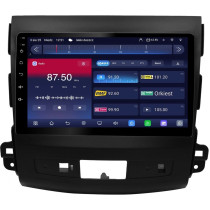 Stacja multimedialna Mitsubishi Outlander 2007 - 2013 GMS 7789TQ Navix