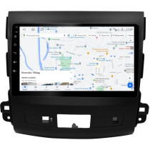 Stacja multimedialna Mitsubishi Outlander 2007 - 2013 GMS 7789TQ Navix