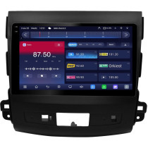 Stacja multimedialna Mitsubishi Outlander 2007 - 2013 GMS 7787TQ Navix