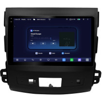 Stacja multimedialna Mitsubishi Outlander 2007 - 2013 GMS 7787TQ Navix