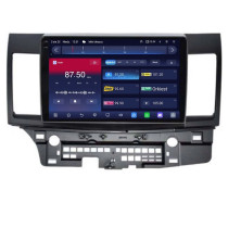 Stacja multimedialna Mitsubishi Lancer 2007 - 2018 GMS 7786TQ Navix
