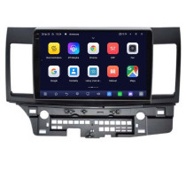 Stacja multimedialna Mitsubishi Lancer 2007 - 2018 GMS 7786TQ Navix