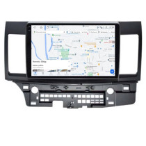 Stacja multimedialna Mitsubishi Lancer 2007 - 2018 GMS 7786TQ Navix