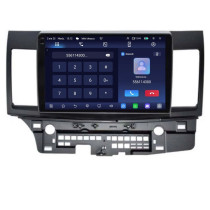 Stacja multimedialna Mitsubishi Lancer 2007 - 2018 GMS 7786TQ Navix