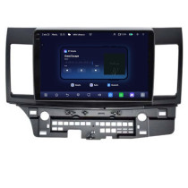 Stacja multimedialna Mitsubishi Lancer 2007 - 2018 GMS 7786TQ Navix