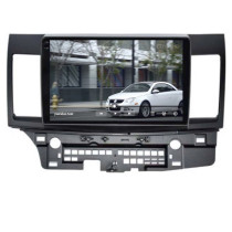 Stacja multimedialna Mitsubishi Lancer 2007 - 2018 GMS 7786TQ Navix