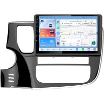 Stacja multimedialna Mitsubishi Outlander 2013 - 2019 GMS 7784TQ Navix