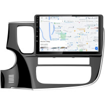 Stacja multimedialna Mitsubishi Outlander 2013 - 2019 GMS 7784TQ Navix