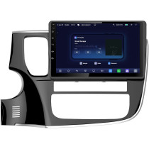 Stacja multimedialna Mitsubishi Outlander 2013 - 2019 GMS 7784TQ Navix