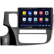 Stacja multimedialna Mitsubishi Outlander 2013 - 2019 GMS 7788TQ Navix
