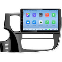 Stacja multimedialna Mitsubishi Outlander 2013 - 2019 GMS 7788TQ Navix