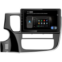 Stacja multimedialna Mitsubishi Outlander 2013 - 2019 GMS 7788TQ Navix