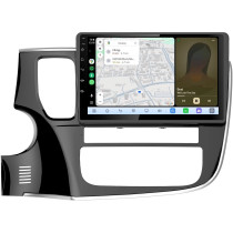 Stacja multimedialna Mitsubishi Outlander 2013 - 2019 GMS 7788TQ Navix
