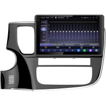 Stacja multimedialna Mitsubishi Outlander 2013 - 2019 GMS 7786TQ Navix