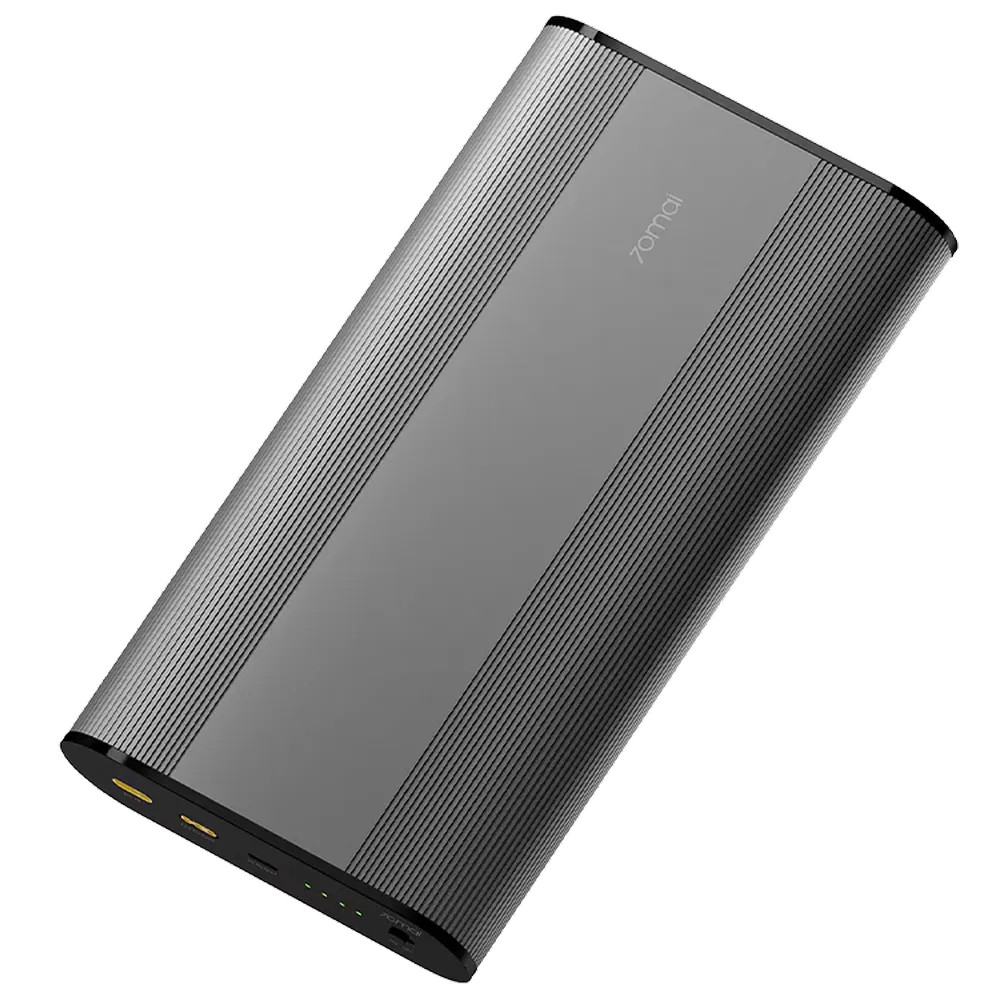 70mai Powerbank P01 – zasilanie 7500 mAh do kamer samochodowych (gniazdo zapalniczki)