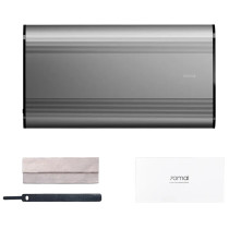 70mai Powerbank P01 – zasilanie 7500 mAh do kamer samochodowych (gniazdo zapalniczki)