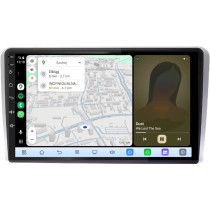 Stacja multimedialna Audi A3 2003 - 2012 GMS 7785TQ Navix