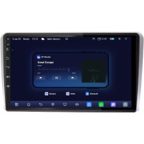 Stacja multimedialna Audi A3 2003 - 2012 GMS 7785TQ Navix
